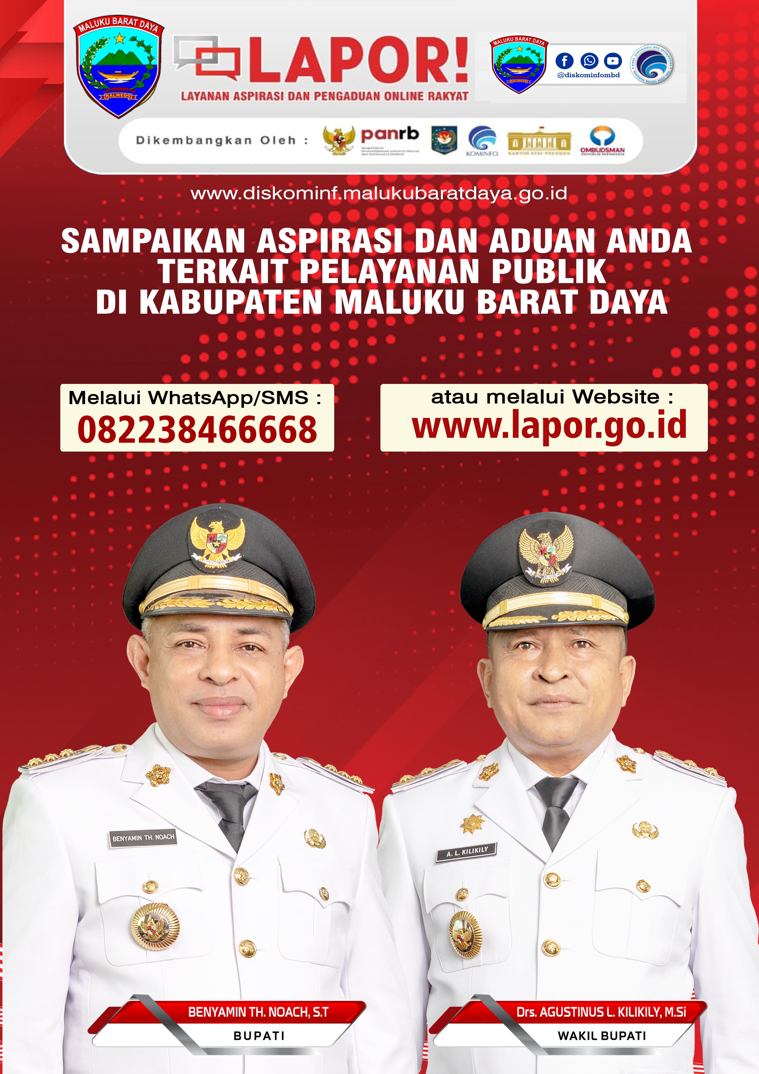 Informasi
